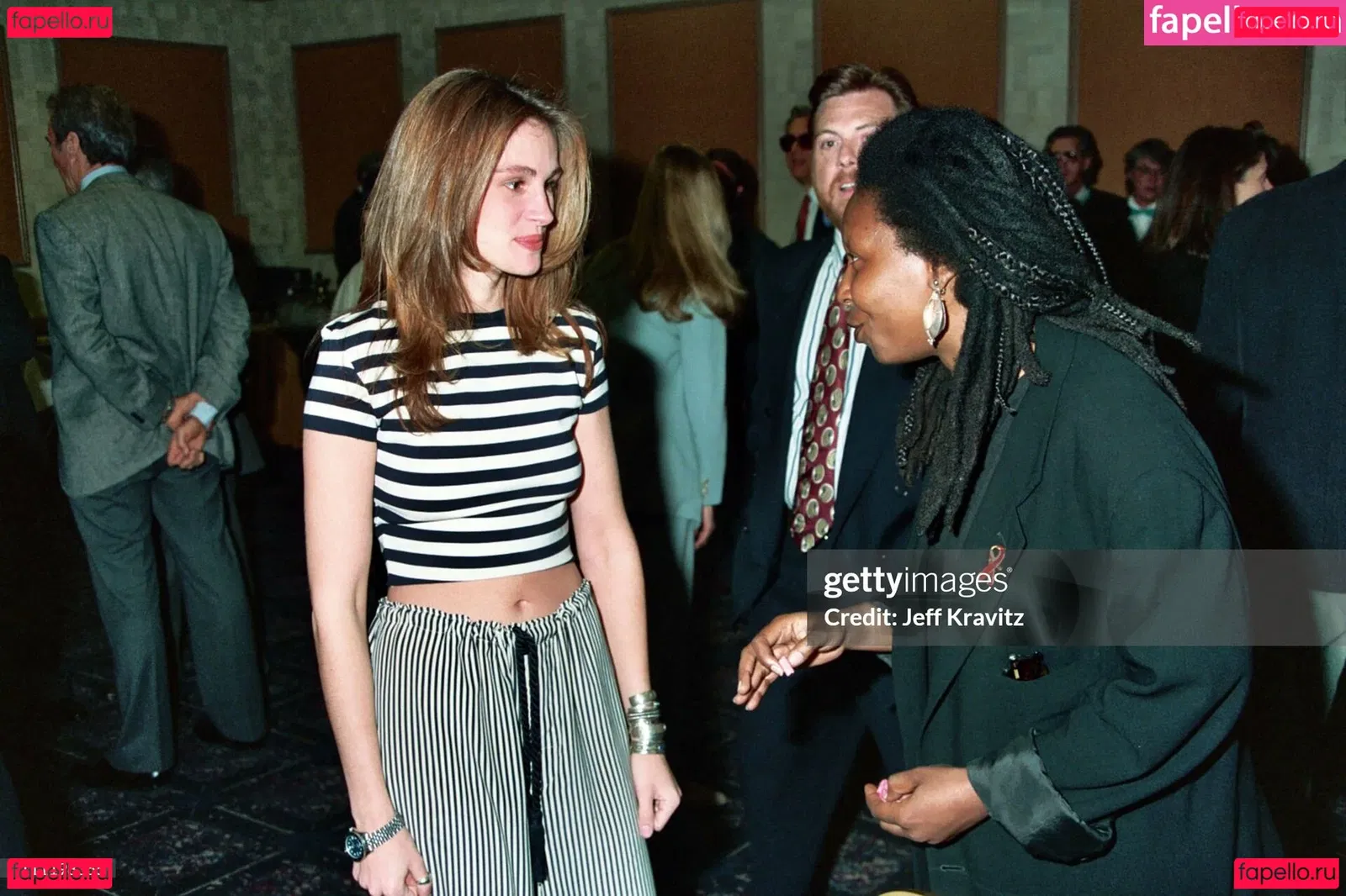 Julia Roberts Onlyfans Photo Gallery 