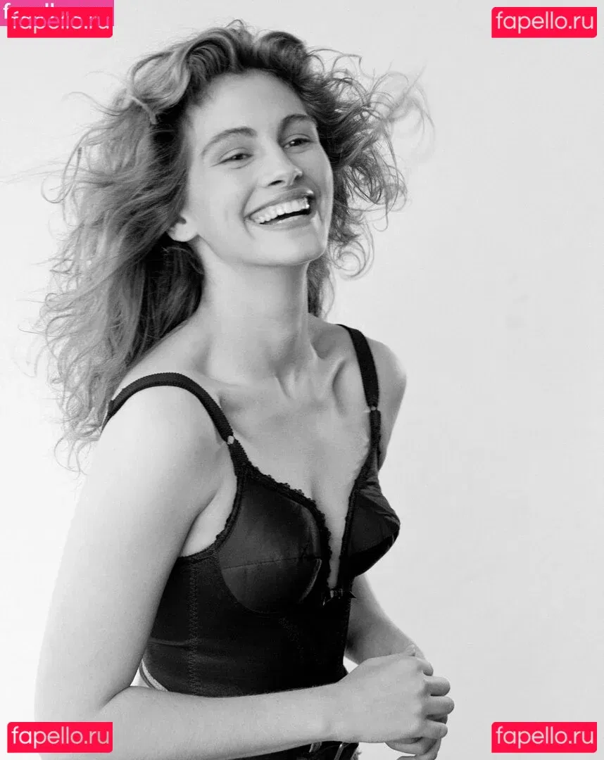 Julia Roberts Onlyfans Photo Gallery 