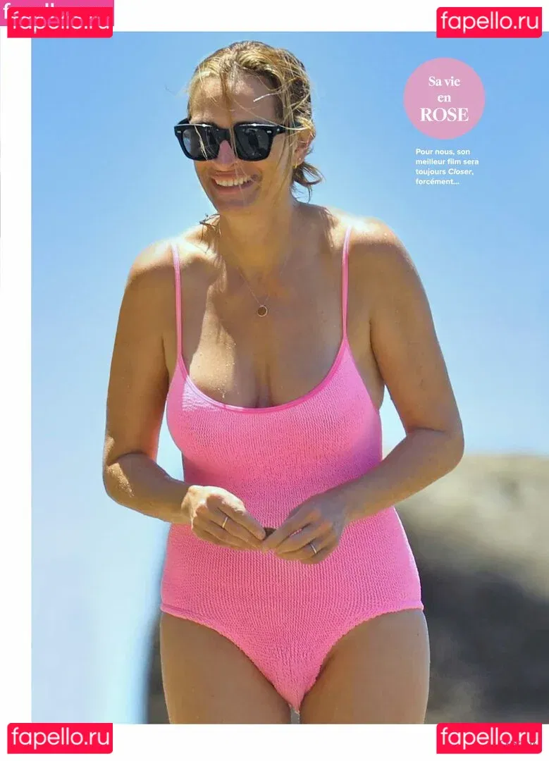 Julia Roberts Onlyfans Photo Gallery 