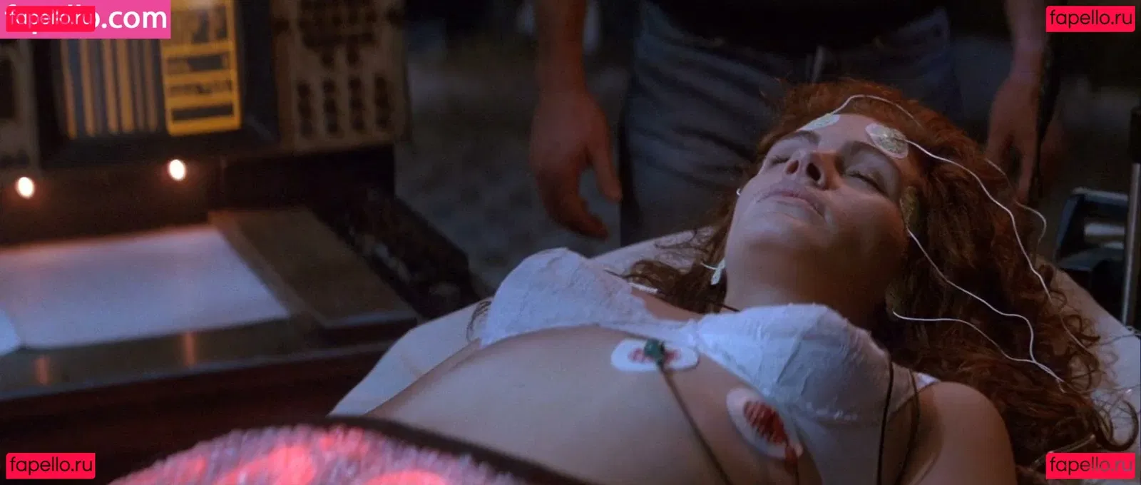 Julia Roberts Onlyfans Photo Gallery 