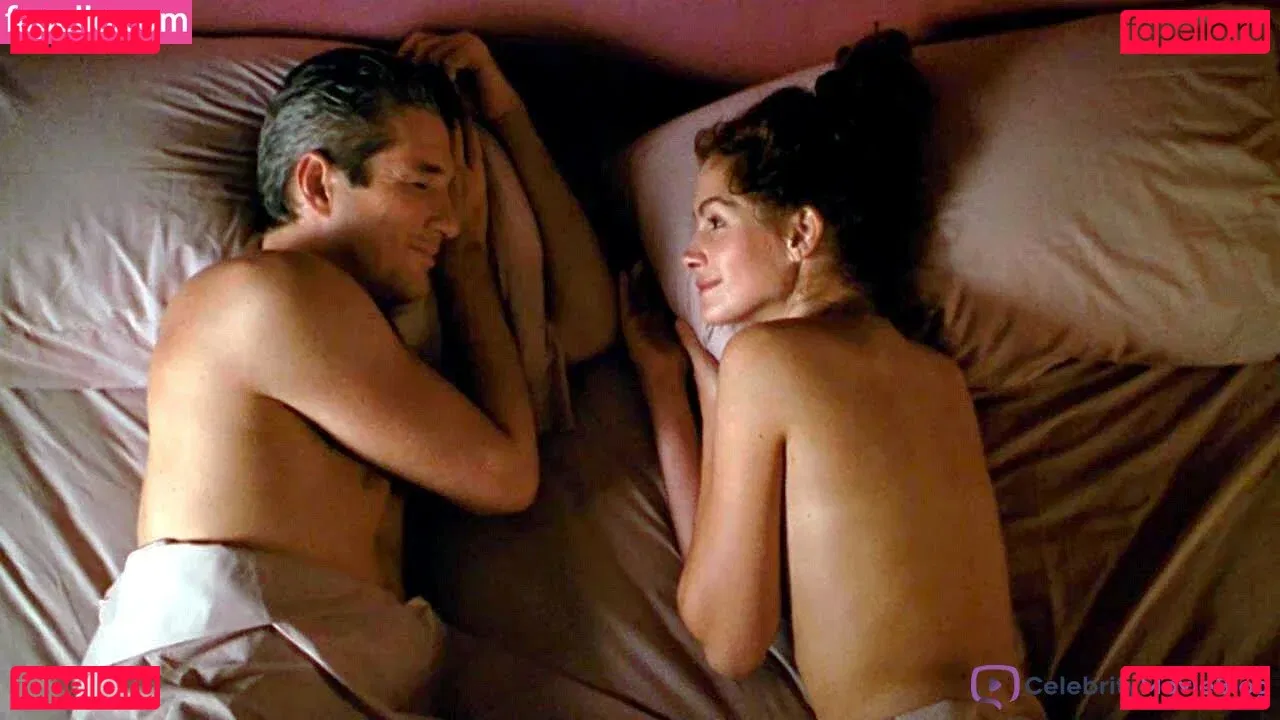 Julia Roberts Onlyfans Photo Gallery 