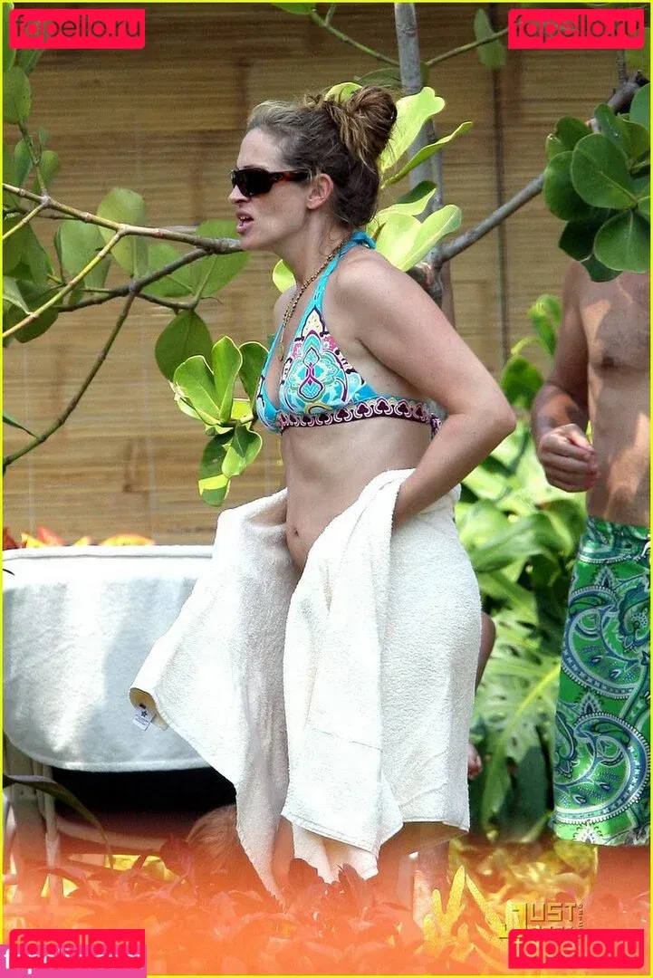 Julia Roberts Onlyfans Photo Gallery 