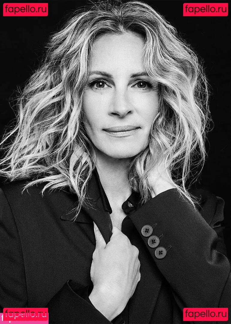 Julia Roberts Onlyfans Photo Gallery 