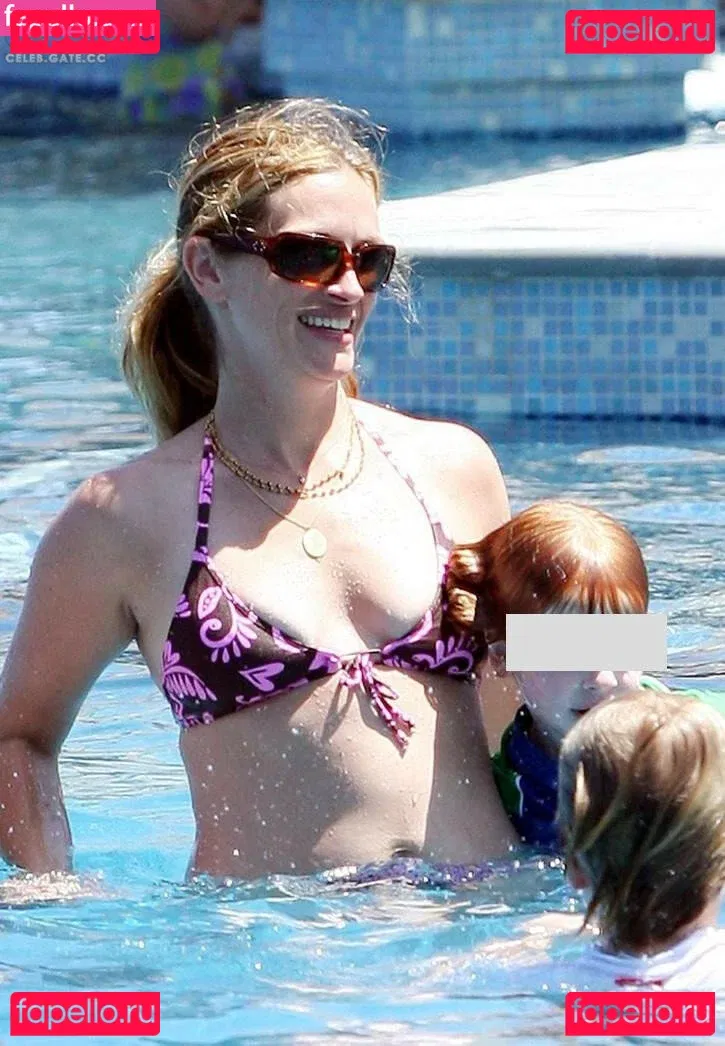 Julia Roberts Onlyfans Photo Gallery 