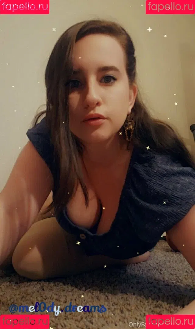 melody.tmw Onlyfans Photo Gallery 