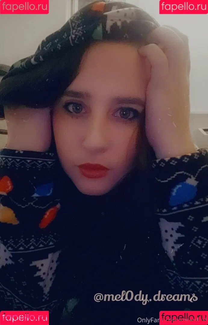 melody.tmw Onlyfans Photo Gallery 