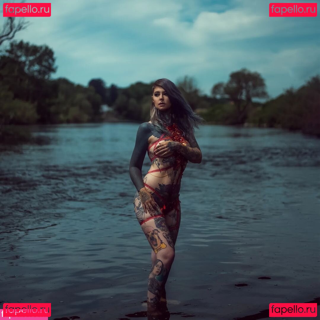 Mrs_lovelyink Nude Onlyfans Photo 9