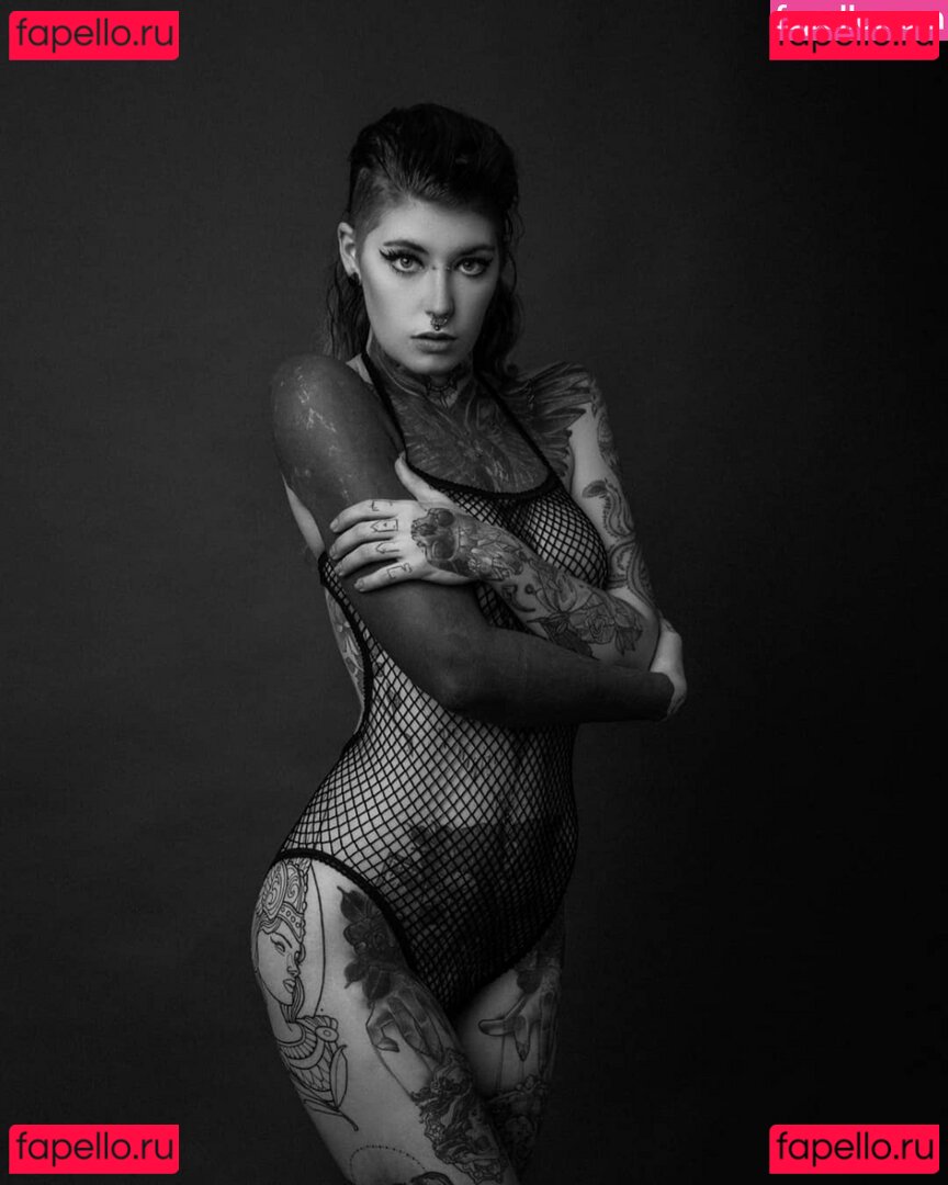 Mrs_lovelyink Nude Onlyfans Photo 7