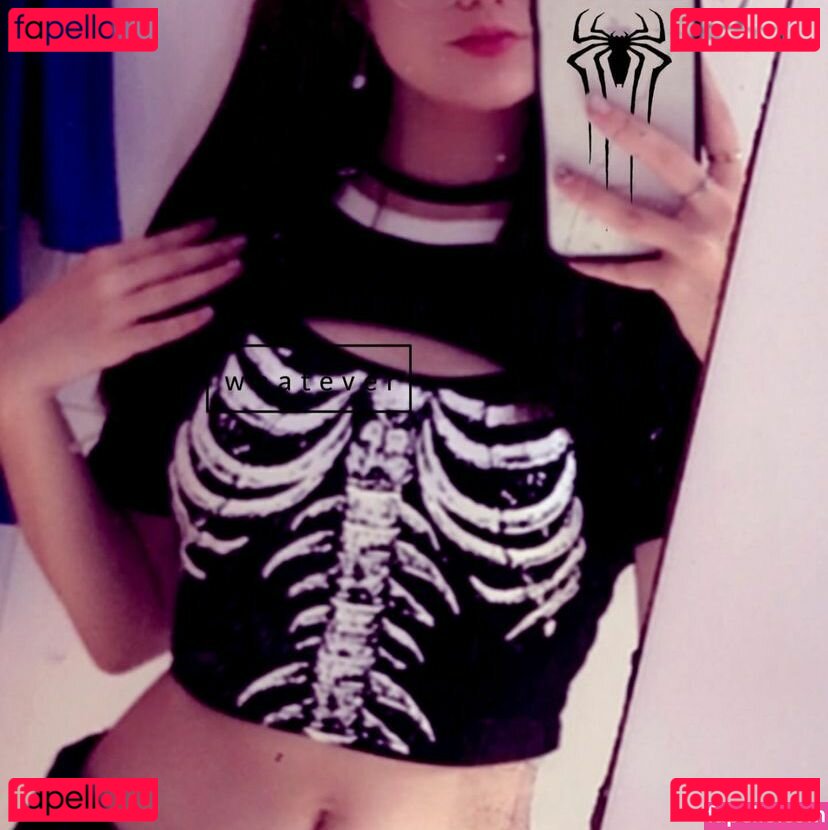 nameluaa Nude Onlyfans Photo 32