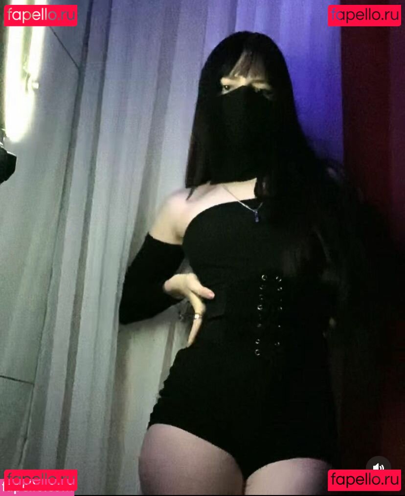 nameluaa Nude Onlyfans Photo 30