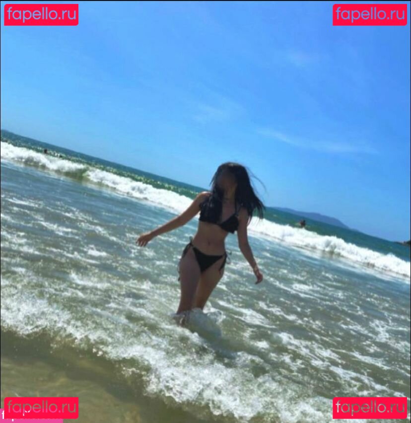 nameluaa Nude Onlyfans Photo 28