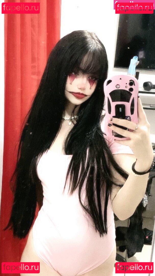nameluaa Nude Onlyfans Photo 22