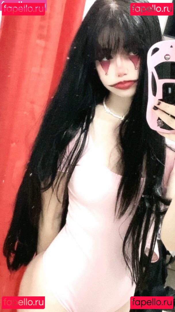 nameluaa Nude Onlyfans Photo 21