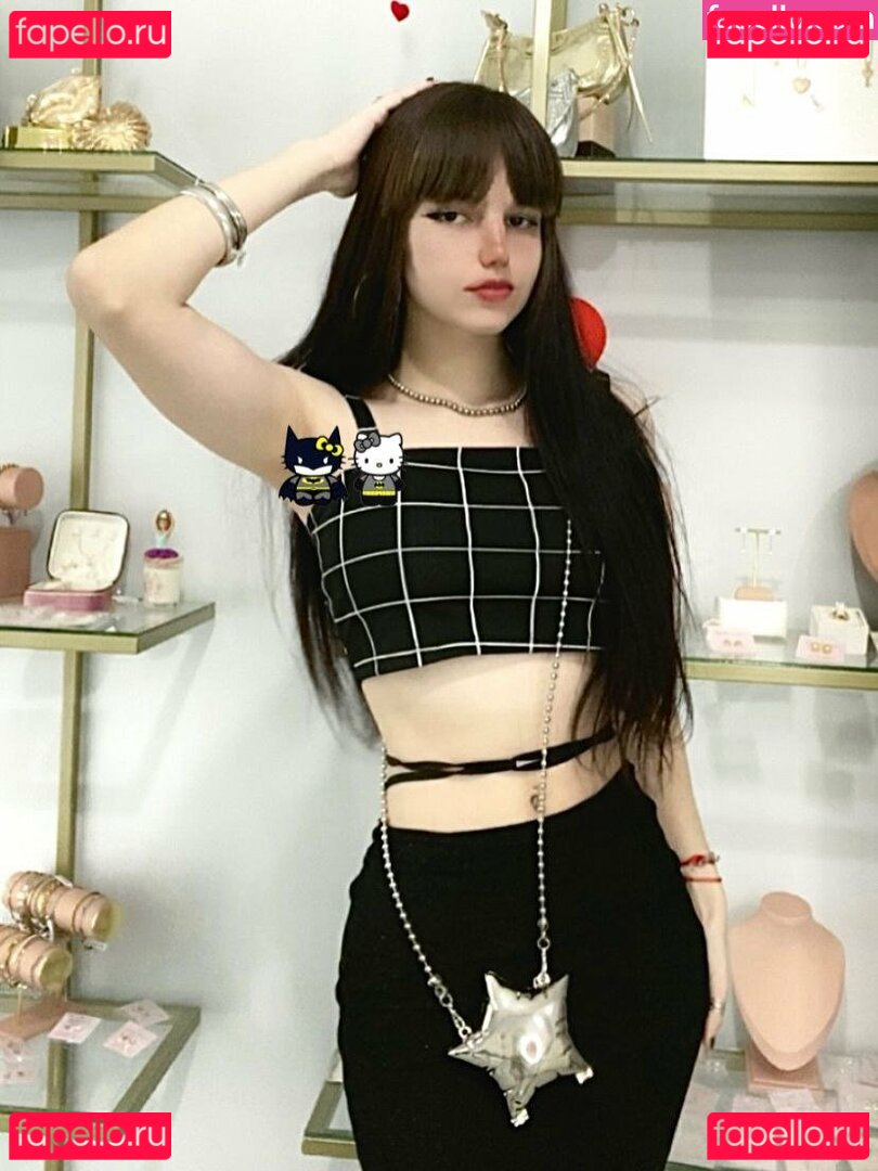 nameluaa Nude Onlyfans Photo 11