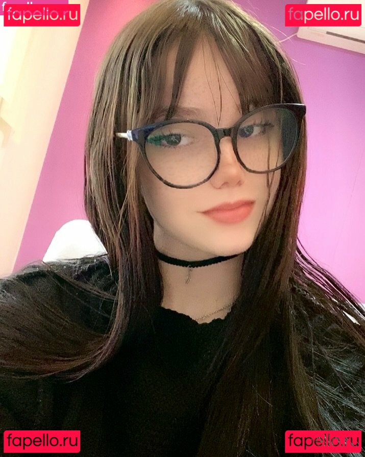nameluaa Nude Onlyfans Photo 10