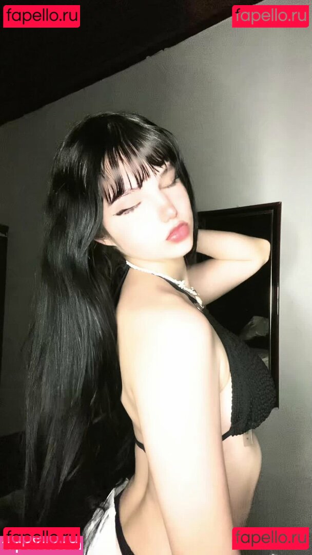 nameluaa Nude Onlyfans Photo 6