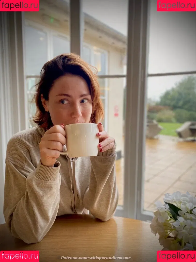 WhisperAudios ASMR Onlyfans Photo Gallery 