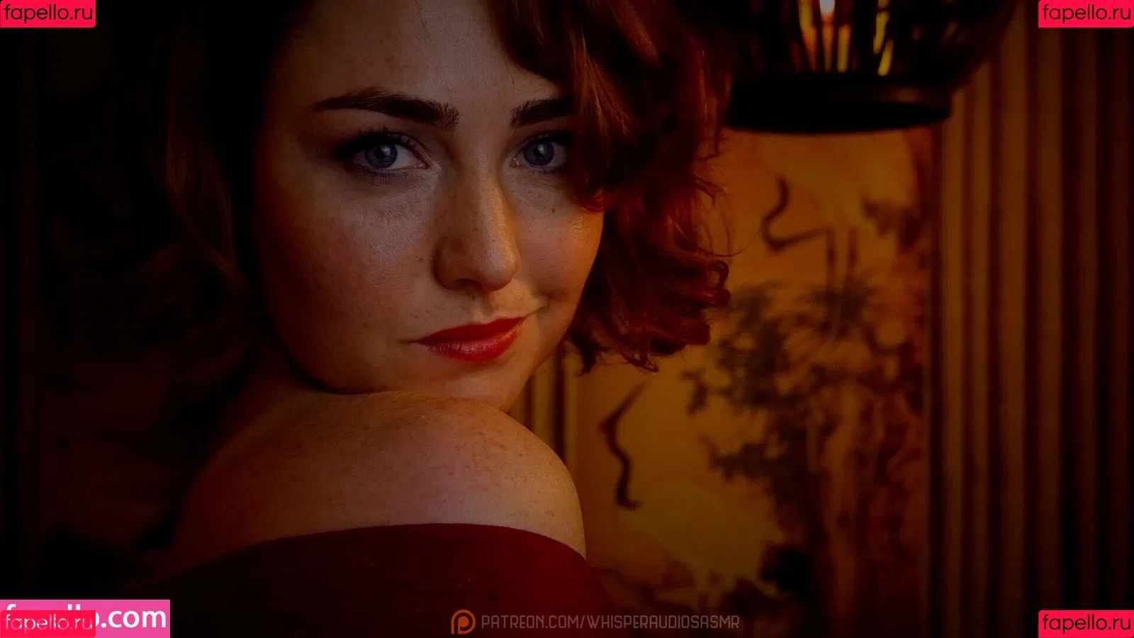 WhisperAudios ASMR Onlyfans Photo Gallery 
