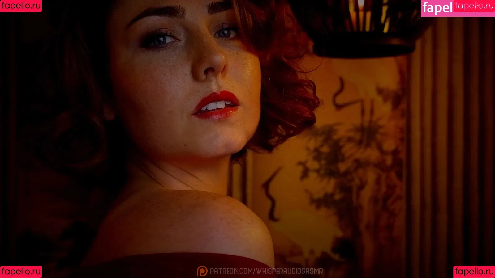 WhisperAudios ASMR Onlyfans Photo Gallery 