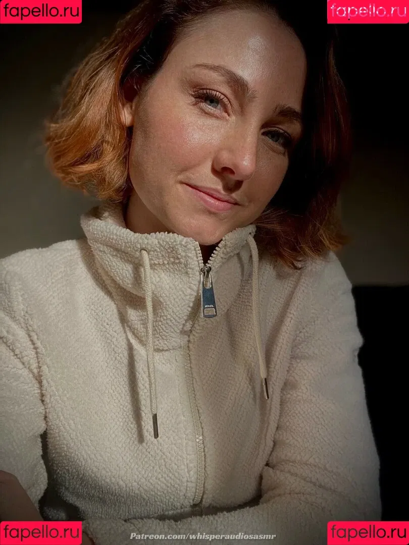 WhisperAudios ASMR Onlyfans Photo Gallery 