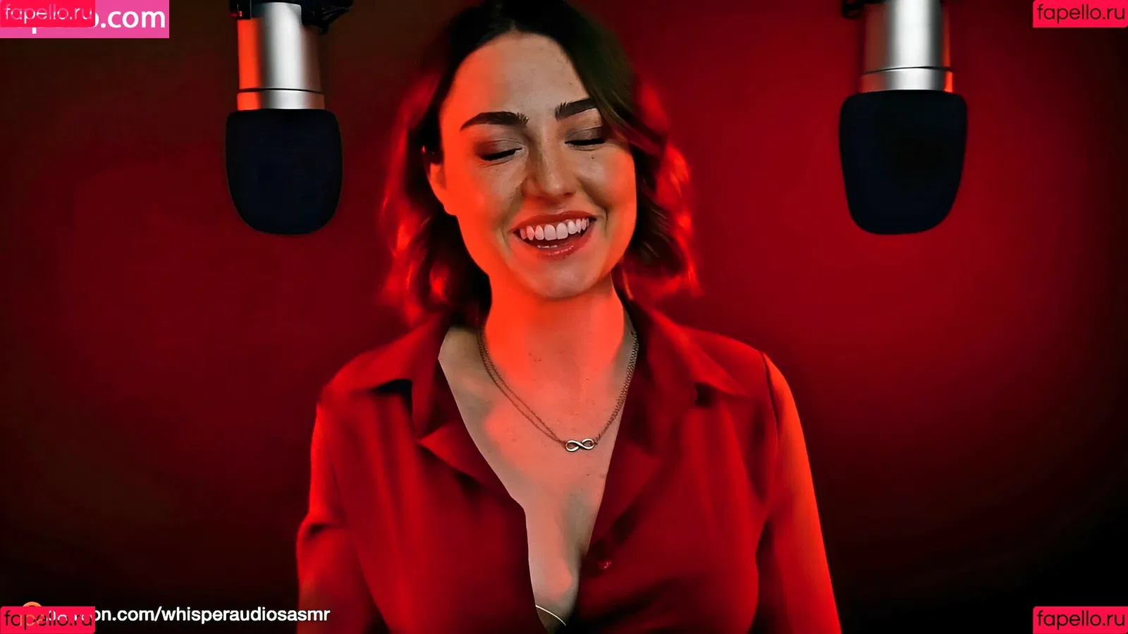 WhisperAudios ASMR Onlyfans Photo Gallery 