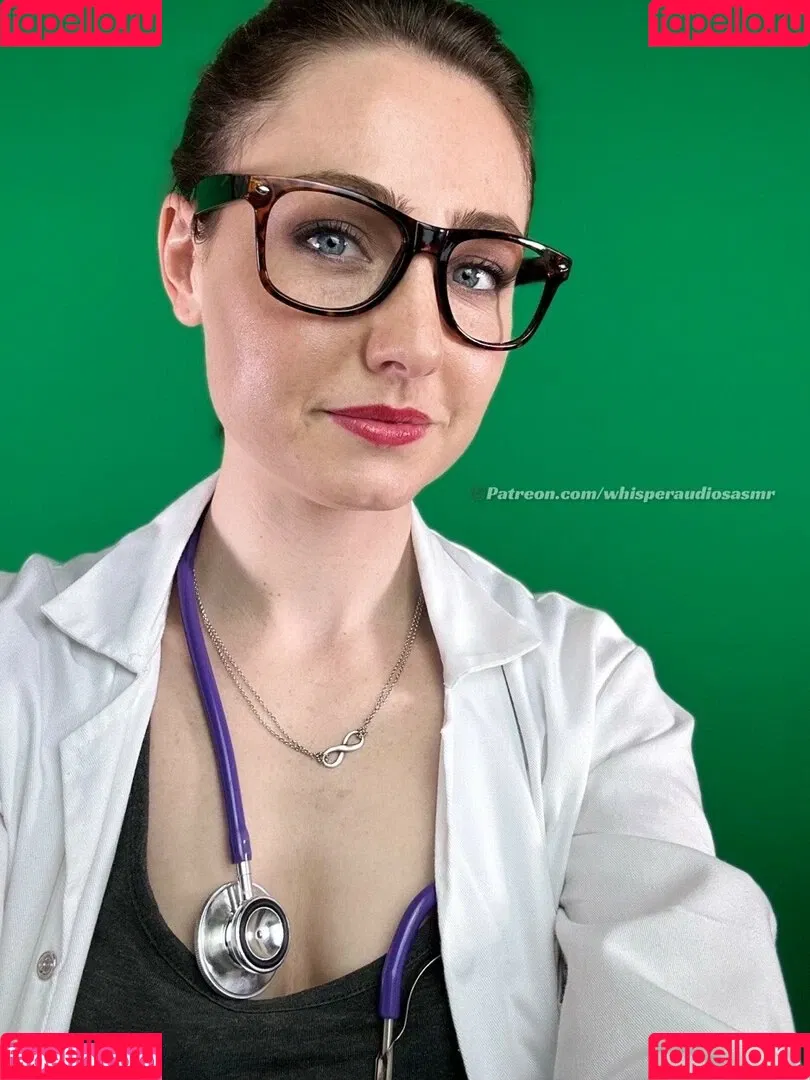 WhisperAudios ASMR Onlyfans Photo Gallery 