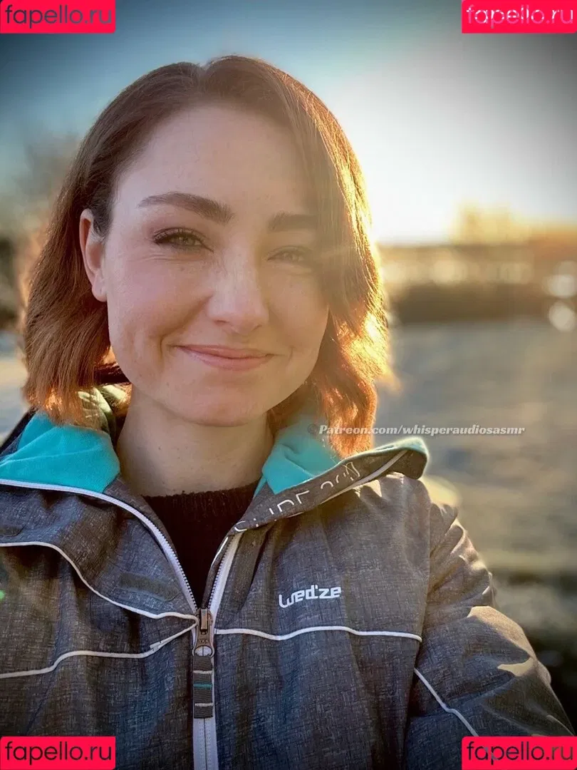 WhisperAudios ASMR Onlyfans Photo Gallery 