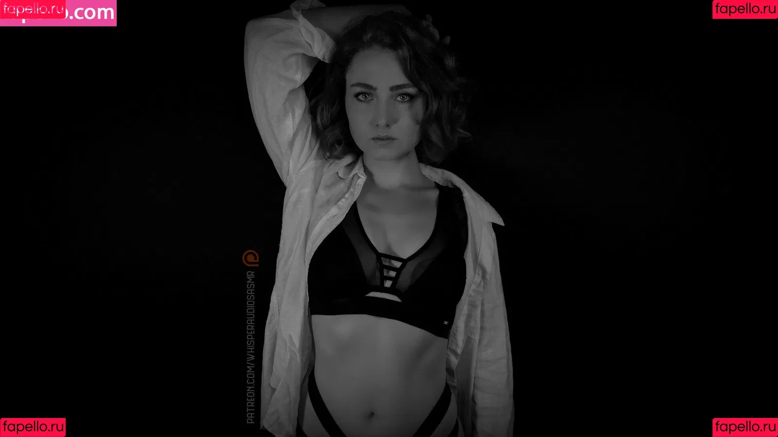 WhisperAudios ASMR Onlyfans Photo Gallery 