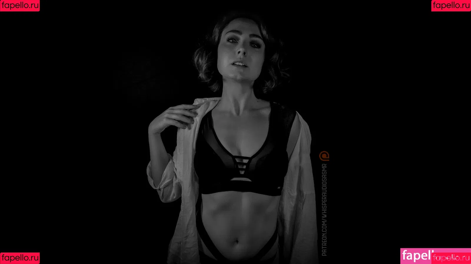 WhisperAudios ASMR Onlyfans Photo Gallery 