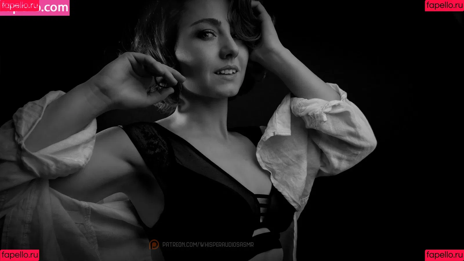 WhisperAudios ASMR Onlyfans Photo Gallery 