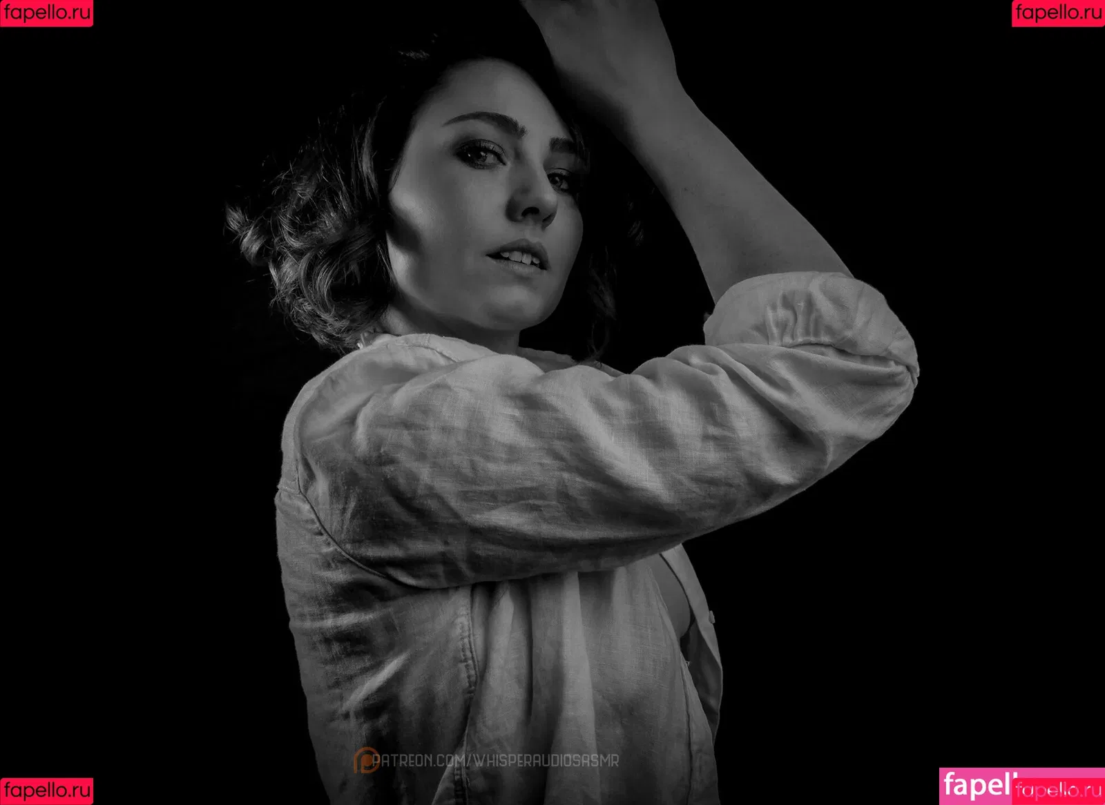 WhisperAudios ASMR Onlyfans Photo Gallery 