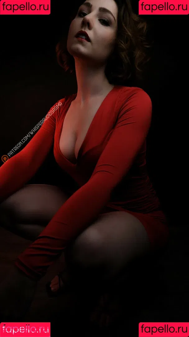 WhisperAudios ASMR Onlyfans Photo Gallery 