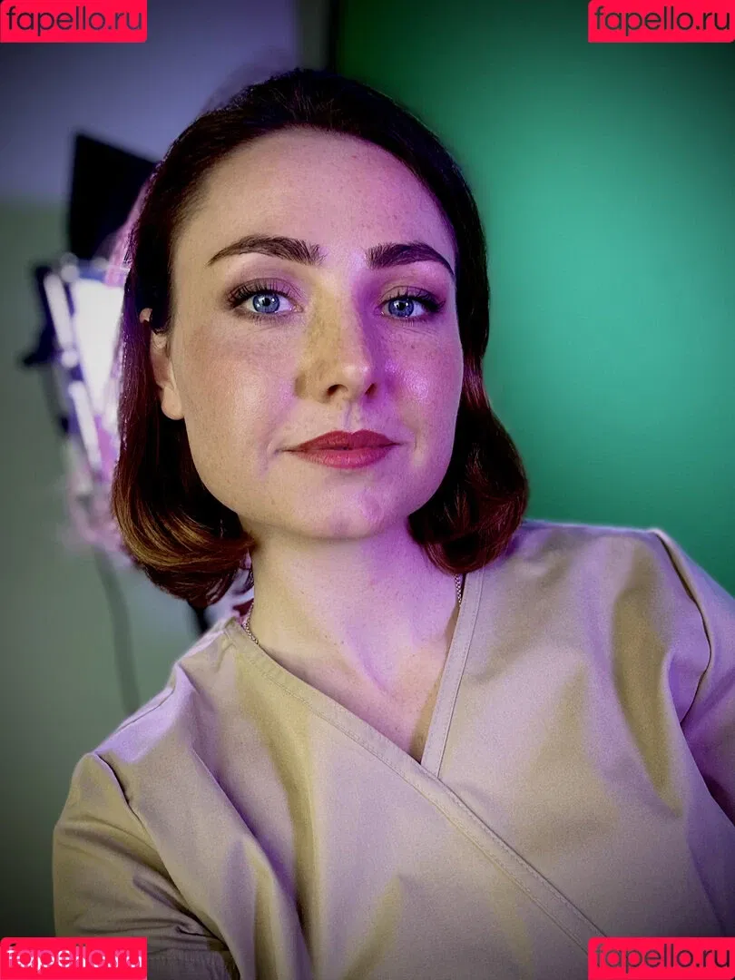 WhisperAudios ASMR Onlyfans Photo Gallery 
