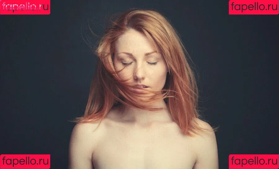 WhisperAudios ASMR Onlyfans Photo Gallery 