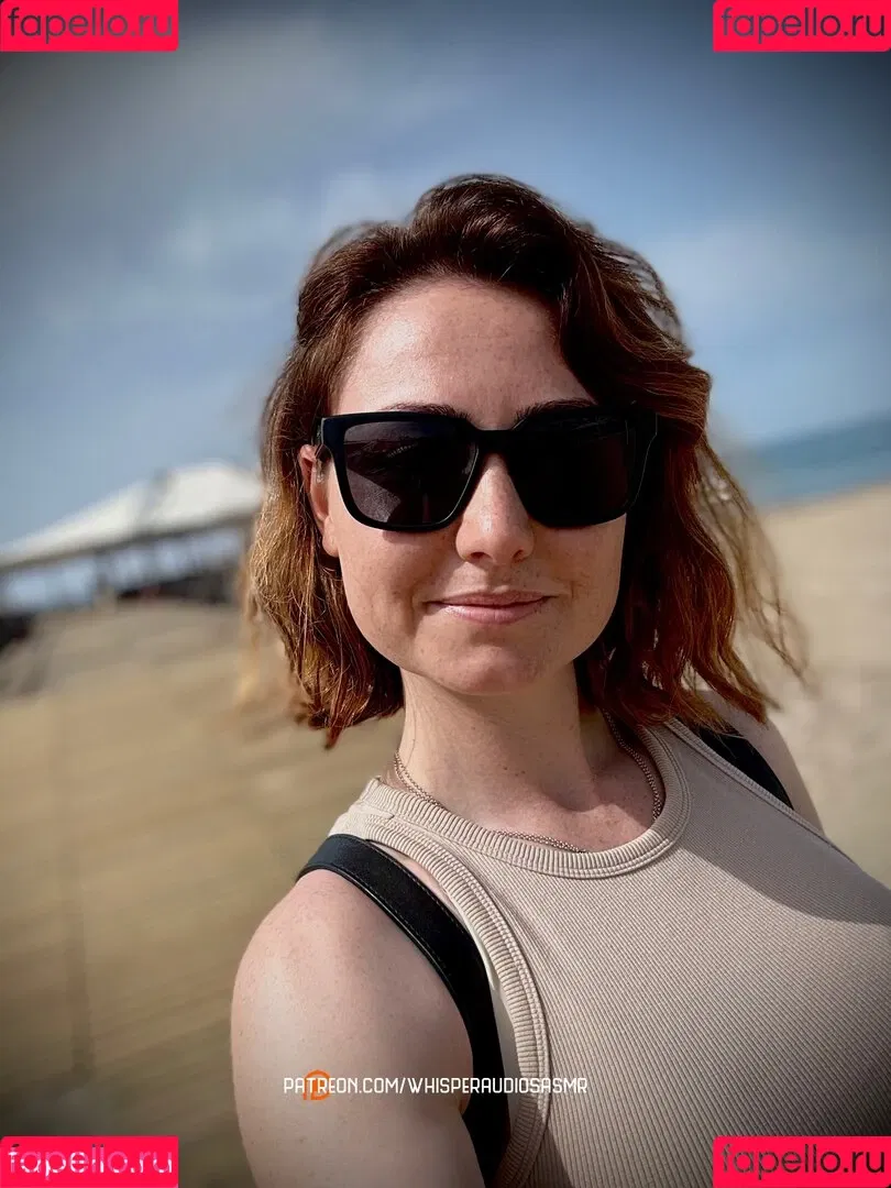 WhisperAudios ASMR Onlyfans Photo Gallery 