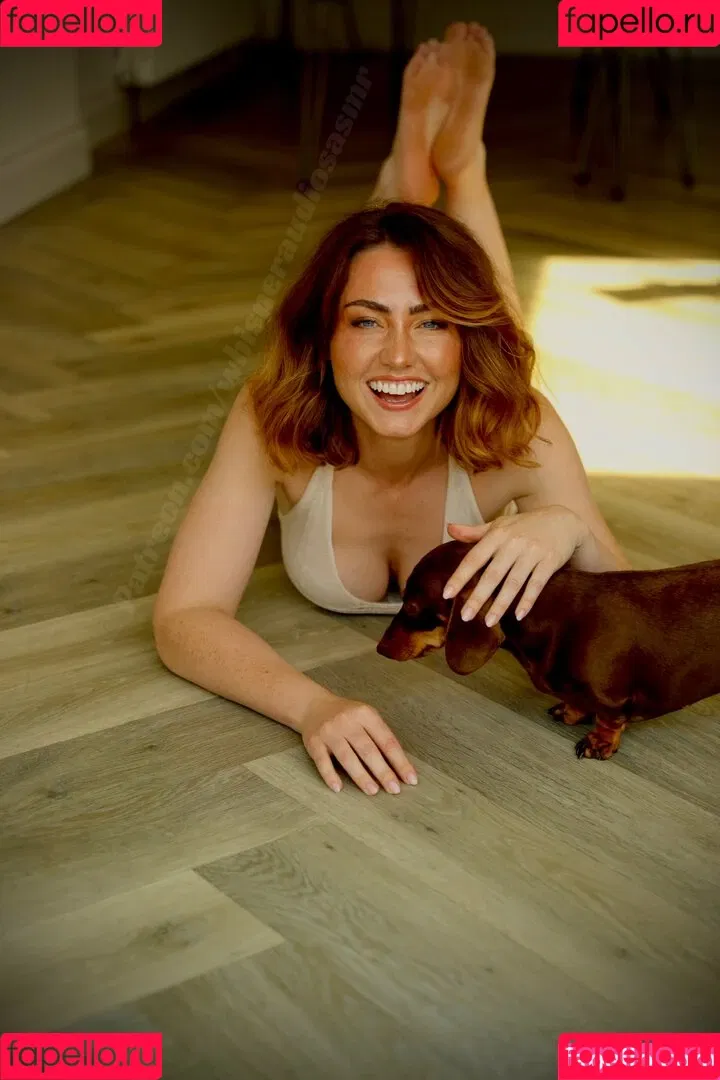 WhisperAudios ASMR Onlyfans Photo Gallery 