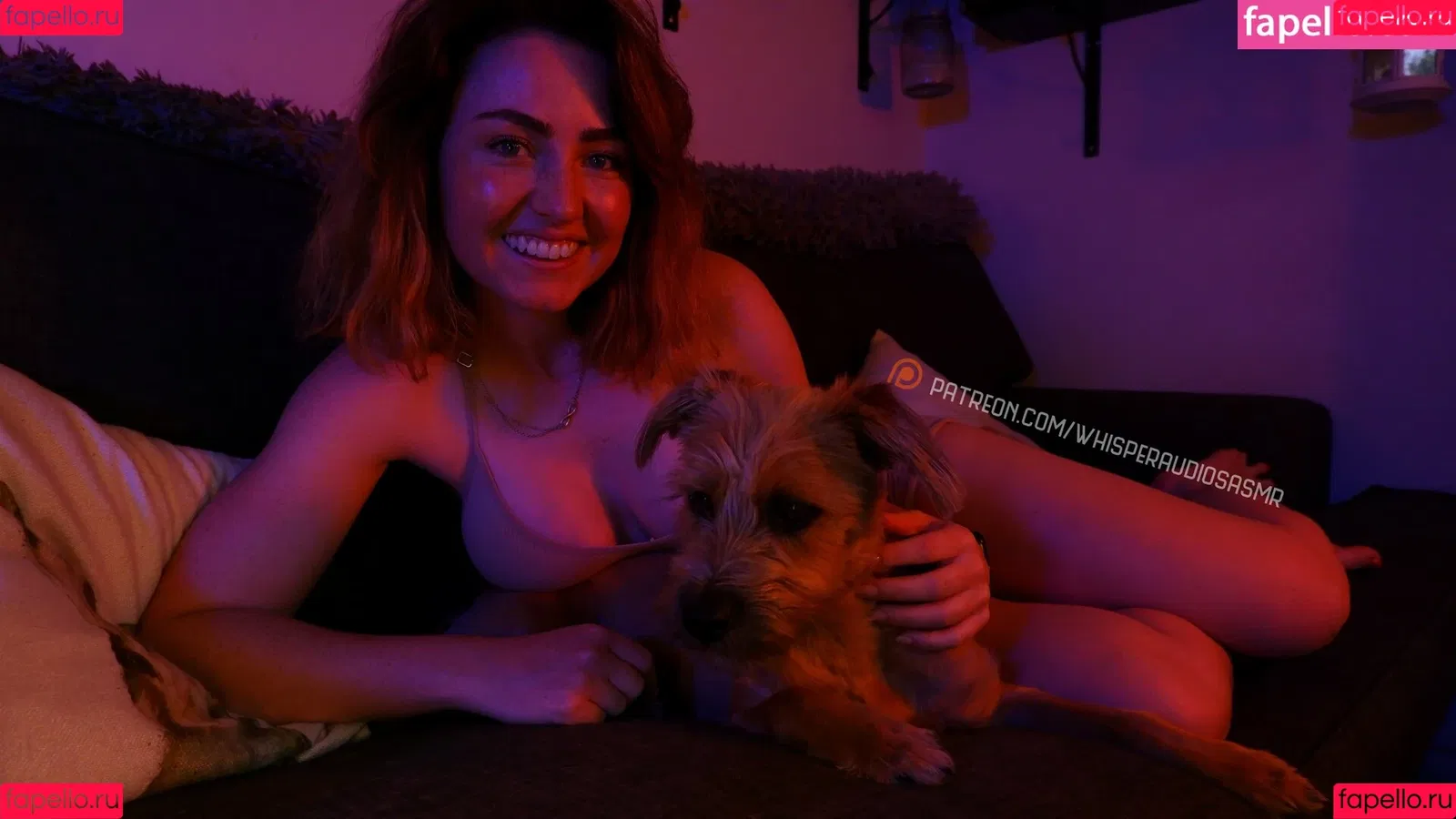 WhisperAudios ASMR Onlyfans Photo Gallery 
