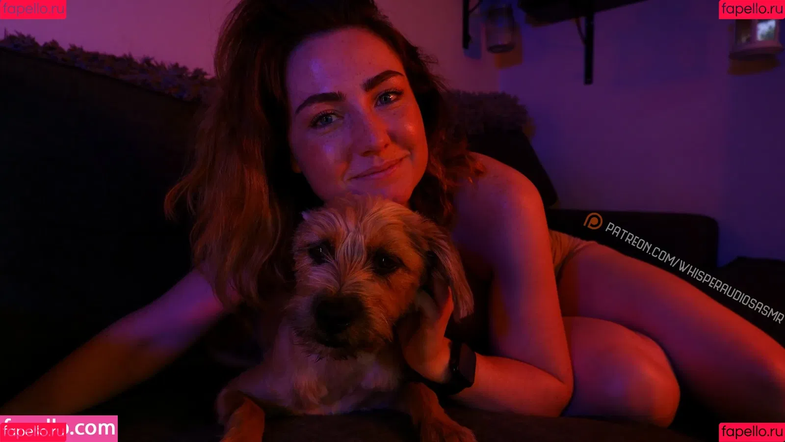WhisperAudios ASMR Onlyfans Photo Gallery 