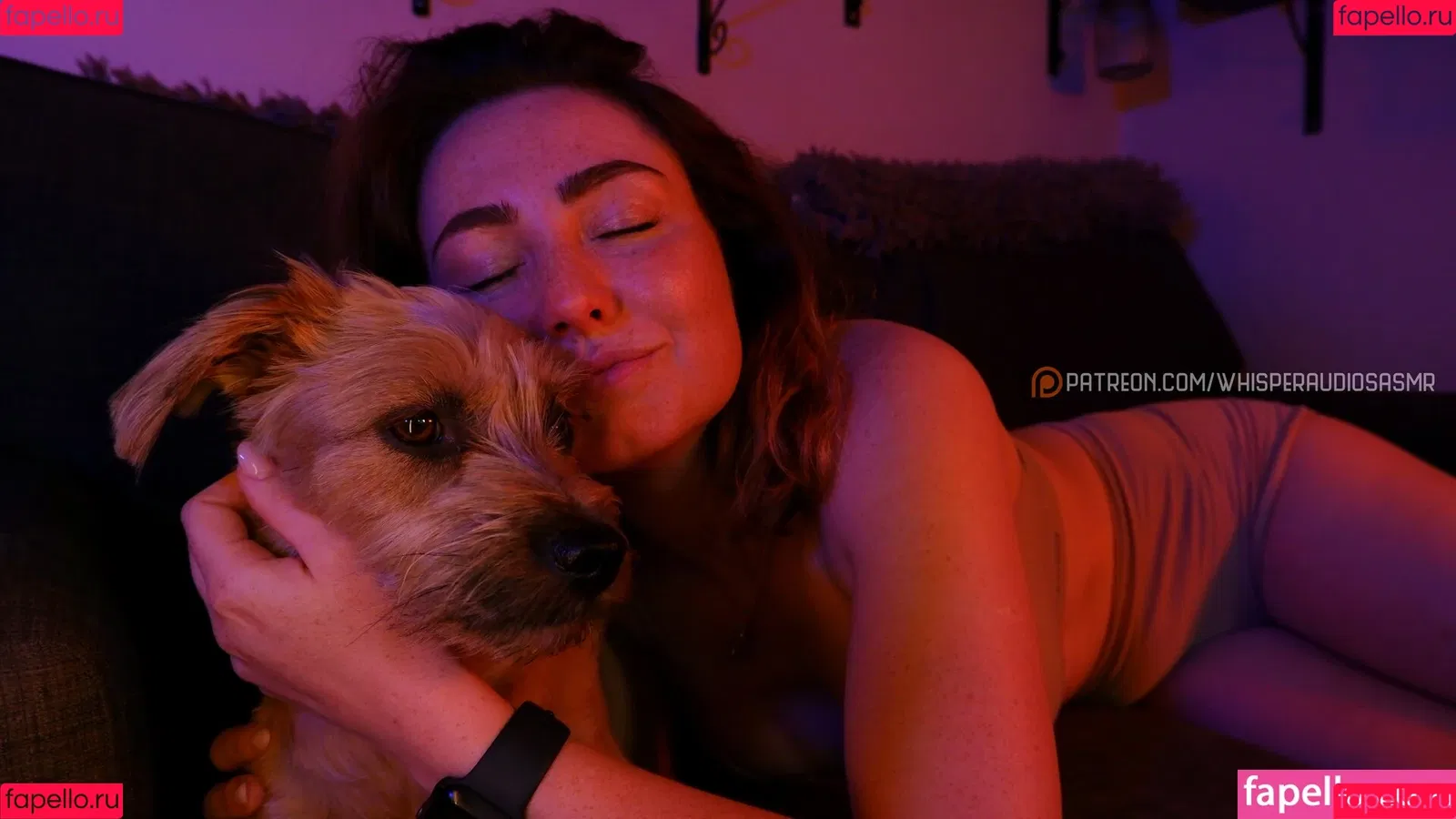 WhisperAudios ASMR Onlyfans Photo Gallery 