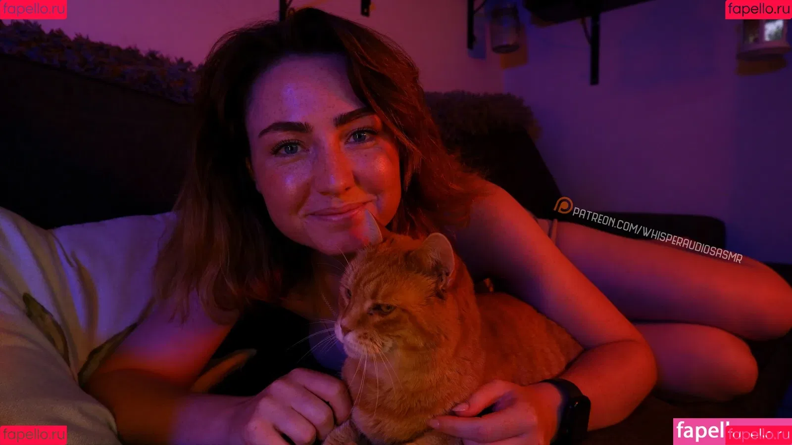 WhisperAudios ASMR Onlyfans Photo Gallery 