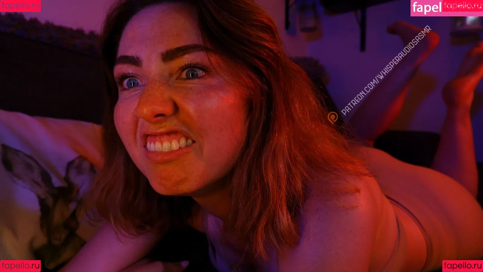 WhisperAudios ASMR Onlyfans Photo Gallery 
