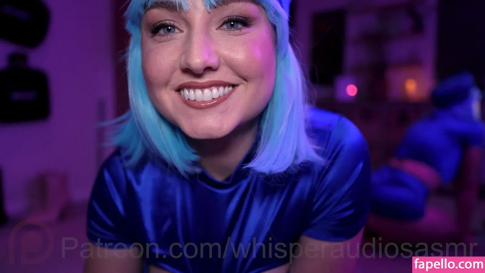 WhisperAudios ASMR Onlyfans Photo Gallery 