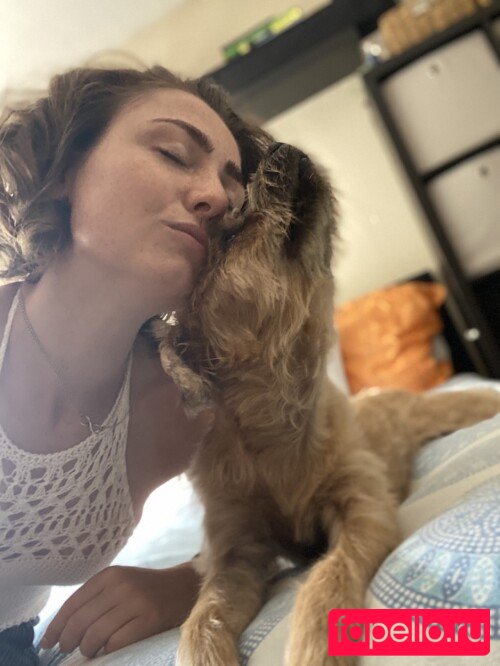 WhisperAudios ASMR Nude Onlyfans Photo 51