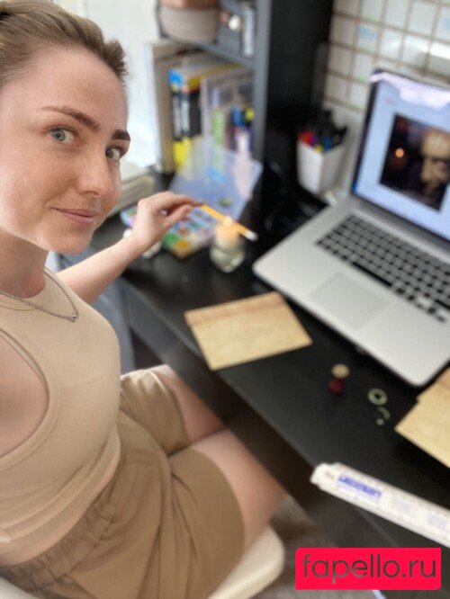 WhisperAudios ASMR Nude Onlyfans Photo 44