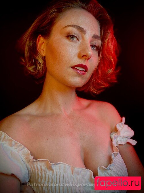 WhisperAudios ASMR Onlyfans Photo Gallery 