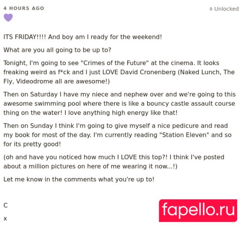 WhisperAudios ASMR Onlyfans Photo Gallery 