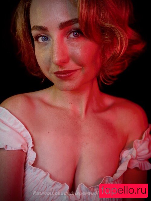 WhisperAudios ASMR Onlyfans Photo Gallery 