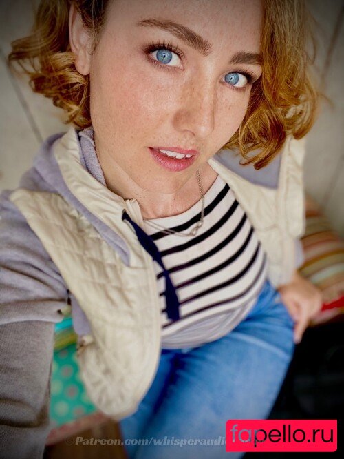 WhisperAudios ASMR Onlyfans Photo Gallery 