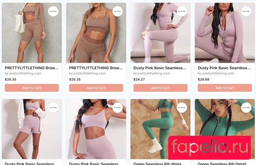 WhisperAudios ASMR Onlyfans Photo Gallery 