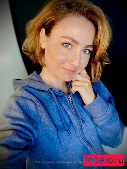 WhisperAudios ASMR Onlyfans Photo Gallery 